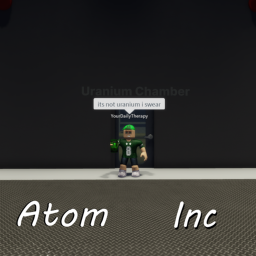 Atom Inc. Research Facility