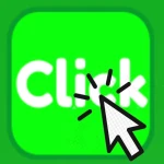 Click the button ( all about clicking )