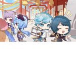 Hangouts ~~ do whatever you want