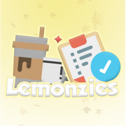 LemonZie'z Café [APPLICATIONS]