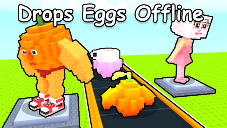 My Brainrot Egg Farm