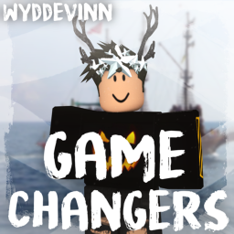 𝐒𝐮𝐫𝐯𝐢𝐯𝐨𝐫: Game Changers