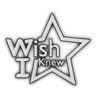 Wish i knew Studio