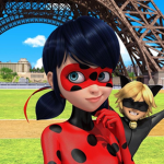 CHAT NOIR IS HOT