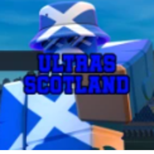 Ultras Scotland