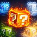 Elemental Lucky Blocks