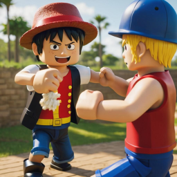 [UPDATE 40] Fight Game