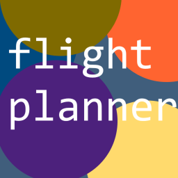 DELTA | Flight Planner