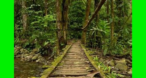 (Jungle)Trade Hangout!!!!!!!!!!!