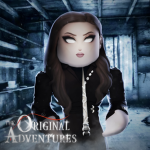 The Original Adventures