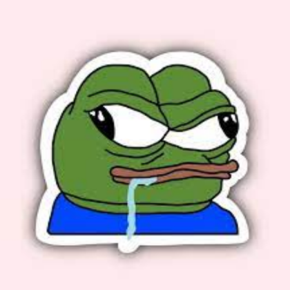 Rana Pepe Roblox decal