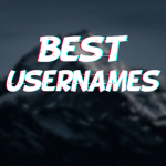 Best Usernames