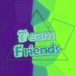 Team Friends Of Camping Games