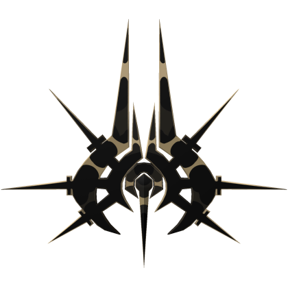Le Noir Brand Manager's Emblem Limbus Company