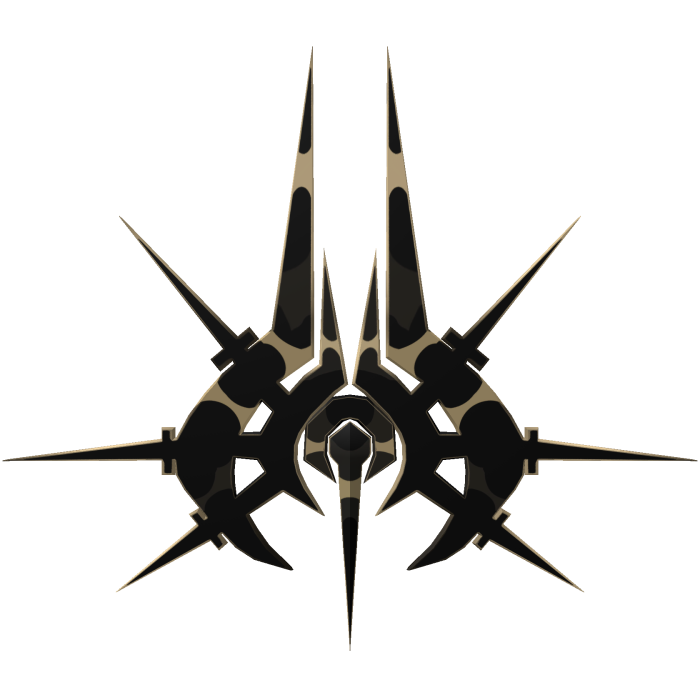 Le Noir Brand Manager's Emblem Limbus Company