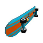 The DownPour SkateTeam