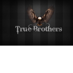 True Brothers!