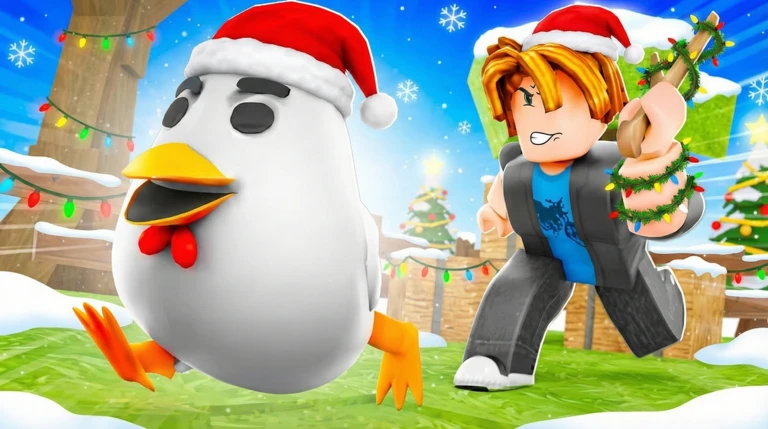 WINTER UPDATE PT. 1