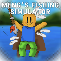 Meng's Fishing Simulator!