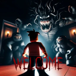 Welcome [HORROR] icon