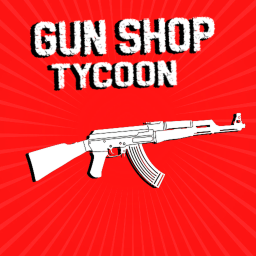 Gun Shop Tycoon