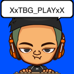 TBG FAN GROUP!!!