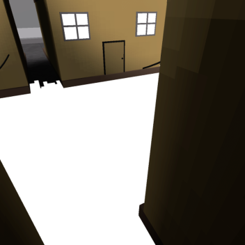 An Ordinary Town