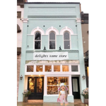 delights home store