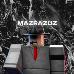The Empire of mazrazuz!