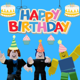 Happy Birthday !