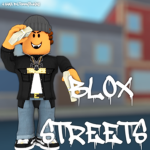 Blox Streets Roleplay [Gun Holder]