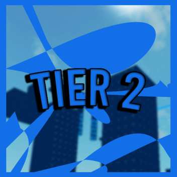Tier 2 Game