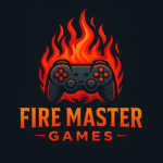 Fire Master Games