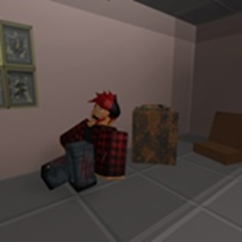 Office RBX SlenderTina