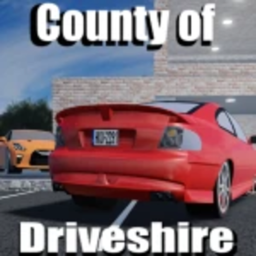 County Of Driveshire Classic (ARCHIEVE)
