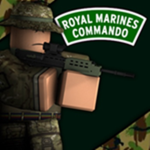TBA| Royal Marines