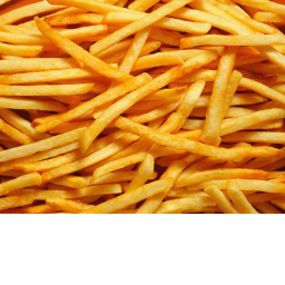 NEW GAME) French Fries Drive Thru