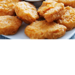 The McNugget Cult