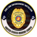 3rd Law Enforcement Battalionᅠᅠ