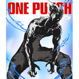 One Punch Man RPG