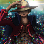 Luffy prime