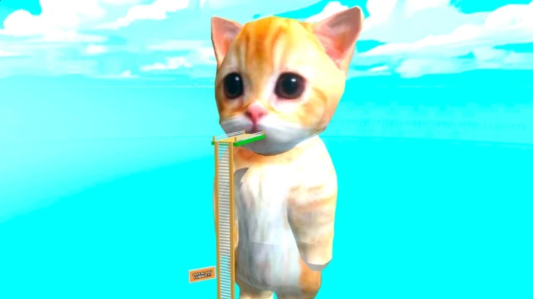 Climb Into El Gato thumbnail