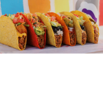 Taco Taco party yay