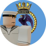 2nd Battle Squadron of Royal Navy 1940s