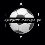 De Sharks United FC