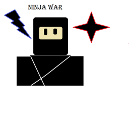 Ninja War