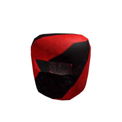 Ninja Mask of blood stalker