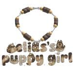 ꒰ ✚ · ︵ elias’s puppy ৎ ˙.   