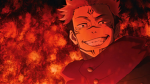 Sukuna's Malevolent Kitchen!