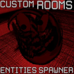 Custom Rooms Entities Spawner: PART 2 COMING SOON icon